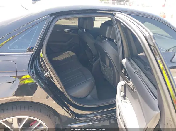 WAUB4AF4XNA022258 2022 AUDI S4 - Image 8