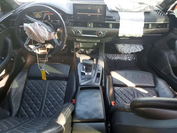 WAUB4AF4XNA044776 2022 AUDI RS4 - Image 8