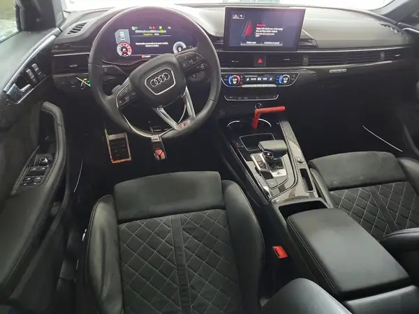 WAUB4AF4XNA044907 2022 AUDI RS4 - Image 8