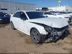 WAUB4AF4XNA045359 2022 AUDI S4