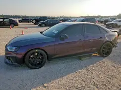 WAUB4AF4XPA009948 2023 AUDI S4