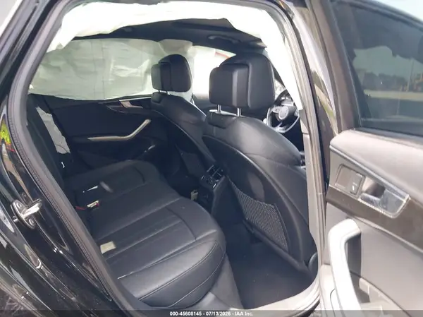 WAUB4BF42JA111676 2018 AUDI S4 - Image 8