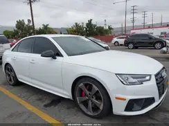 WAUB4BF42KA060455 2019 AUDI S4