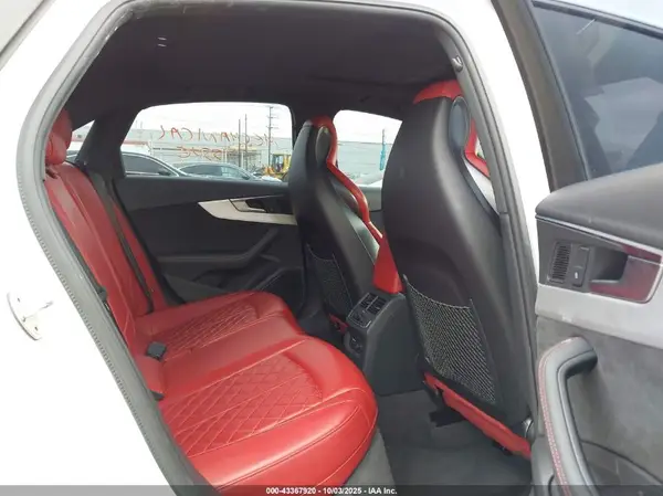 WAUB4BF42KA060455 2019 AUDI S4 - Image 8