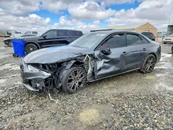 WAUB4BF46MA068142 2021 AUDI RS4