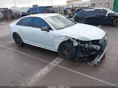 WAUB4BF48JA062760 2018 AUDI S4