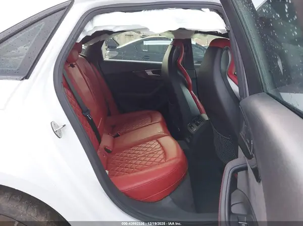 WAUB4BF48JA062760 2018 AUDI S4 - Image 8