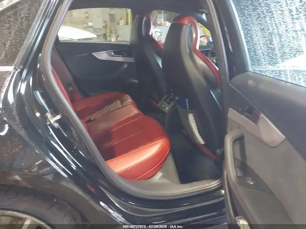 WAUB4BF49KA003248 2019 AUDI S4 - Image 8