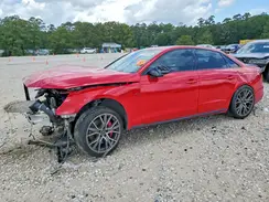 WAUB4BF4XPA020891 2023 AUDI RS4