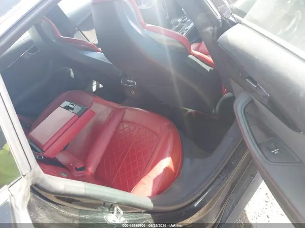 WAUB4CF50JA005547 2018 AUDI S5 - Image 8