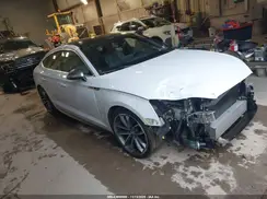 WAUB4CF50JA045207 2018 AUDI S5