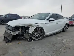 WAUB4CF50JA054120 2018 AUDI RS5