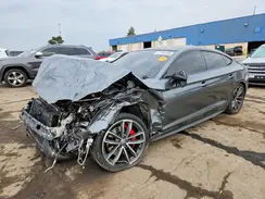 WAUB4CF50JA054862 2018 AUDI S5