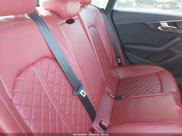 WAUB4CF50JA074450 2018 AUDI S5 - Image 8