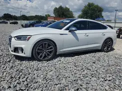 WAUB4CF50JA097405 2018 AUDI S5