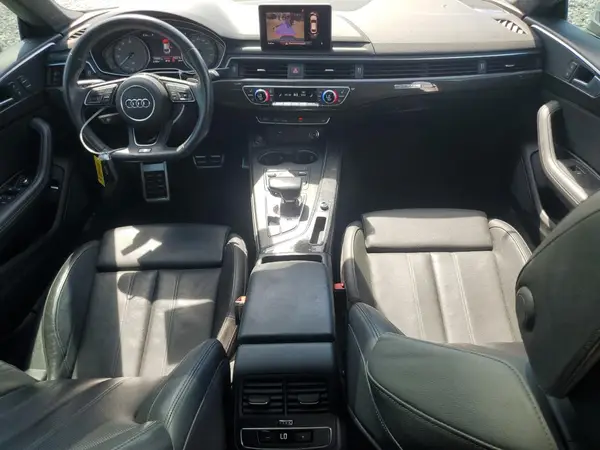 WAUB4CF50JA097405 2018 AUDI S5 - Image 8