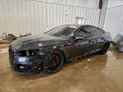 WAUB4CF50JA097954 2018 AUDI S5