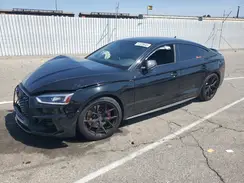 WAUB4CF50JA098425 2018 AUDI RS5