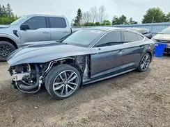 WAUB4CF50JA106622 2018 AUDI S5