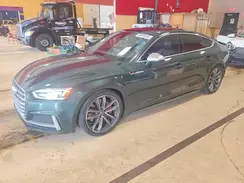WAUB4CF50JA125204 2018 AUDI S5