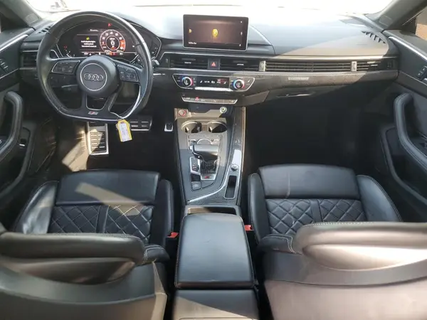 WAUB4CF50JA127129 2018 AUDI S5 - Image 8