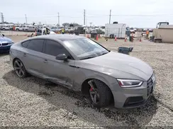 WAUB4CF50KA001919 2019 AUDI S5