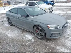 WAUB4CF50KA005100 2019 AUDI S5