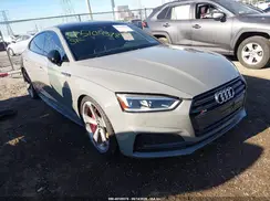 WAUB4CF50KA072635 2019 AUDI S5