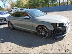 WAUB4CF50KA076913 2019 AUDI S5