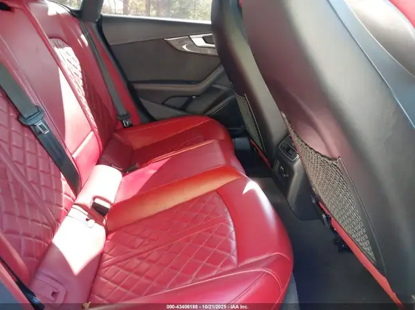 WAUB4CF50KA076913 2019 AUDI S5 - Image 8