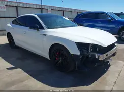 WAUB4CF50KA077656 2019 AUDI S5