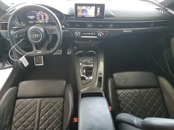 WAUB4CF50KA078483 2019 AUDI RS5 - Image 8