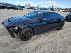 WAUB4CF50KA079634 2019 AUDI S5