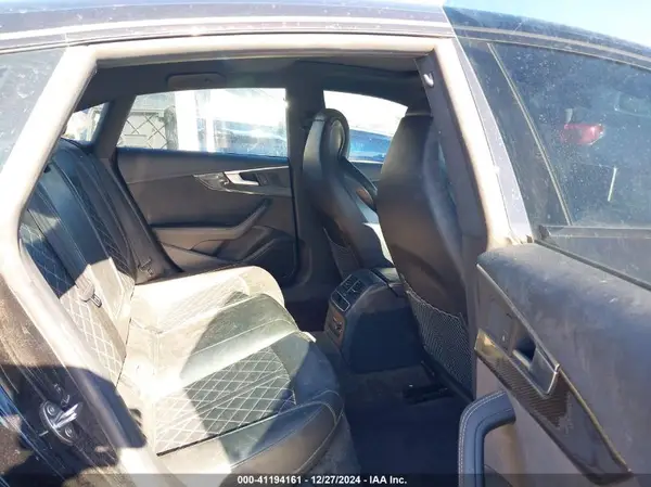 WAUB4CF50KA079634 2019 AUDI S5 - Image 8