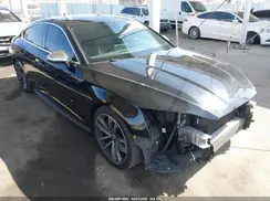 WAUB4CF50KA090648 2019 AUDI S5