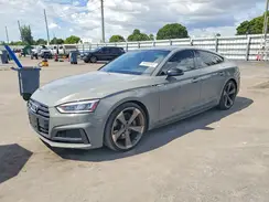 WAUB4CF50KA093209 2019 AUDI S5