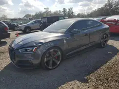 WAUB4CF50KA097227 2019 AUDI RS5