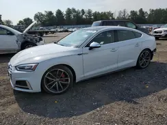 WAUB4CF50KA098264 2019 AUDI RS5
