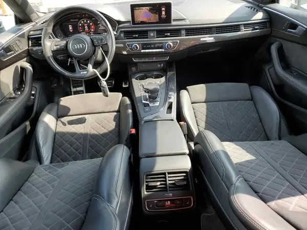 WAUB4CF50KA098264 2019 AUDI RS5 - Image 8