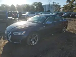 WAUB4CF50KA098295 2019 AUDI S5