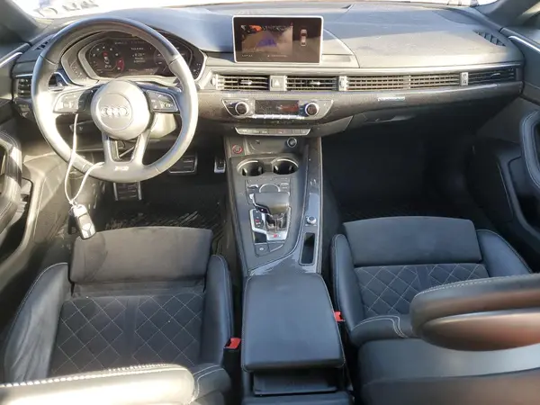 WAUB4CF50KA098295 2019 AUDI S5 - Image 8