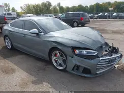 WAUB4CF50KA098359 2019 AUDI S5