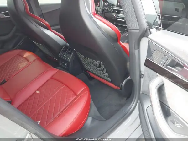 WAUB4CF50KA098359 2019 AUDI S5 - Image 8