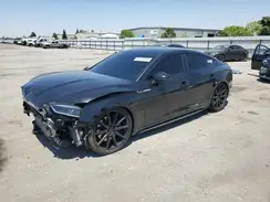 WAUB4CF50KA098572 2019 AUDI S5