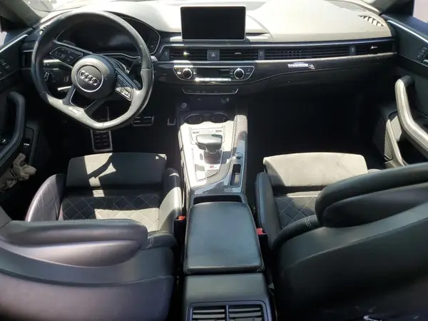 WAUB4CF50KA098572 2019 AUDI S5 - Image 8