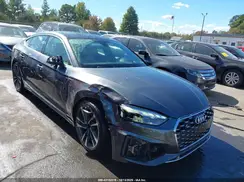 WAUB4CF50LA011688 2020 AUDI S5
