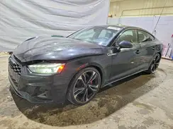 WAUB4CF50MA004418 2021 AUDI S5