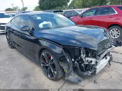 WAUB4CF50MA022207 2021 AUDI S5