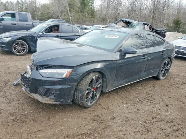WAUB4CF50PA006383 2023 AUDI RS5 - Image 1