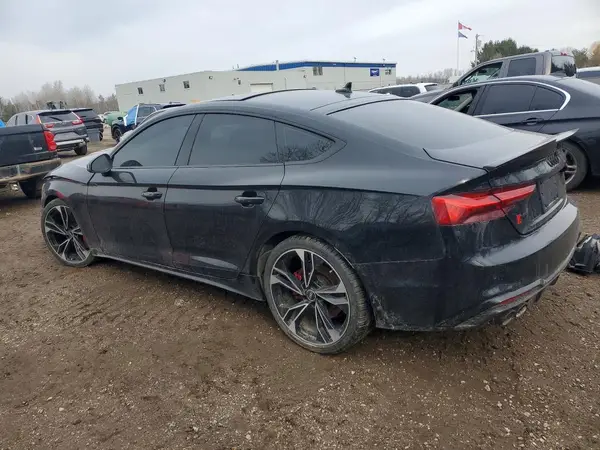 WAUB4CF50PA006383 2023 AUDI RS5 - Image 2